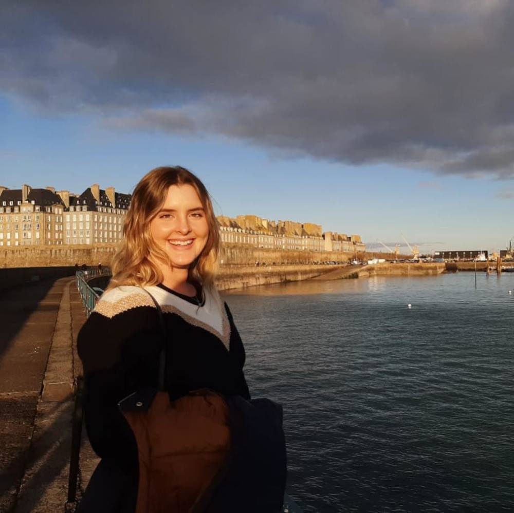 Meet your Posher, Gigi
